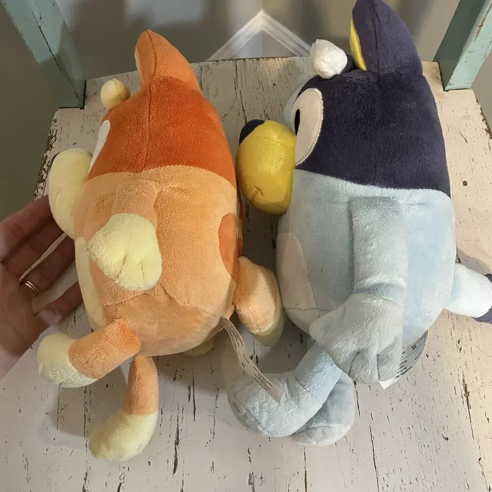 Bluey & Bingo 12